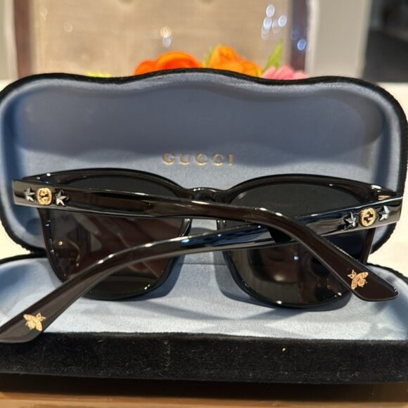 Authentic Gucci sunglasses - Picture 2 of 11